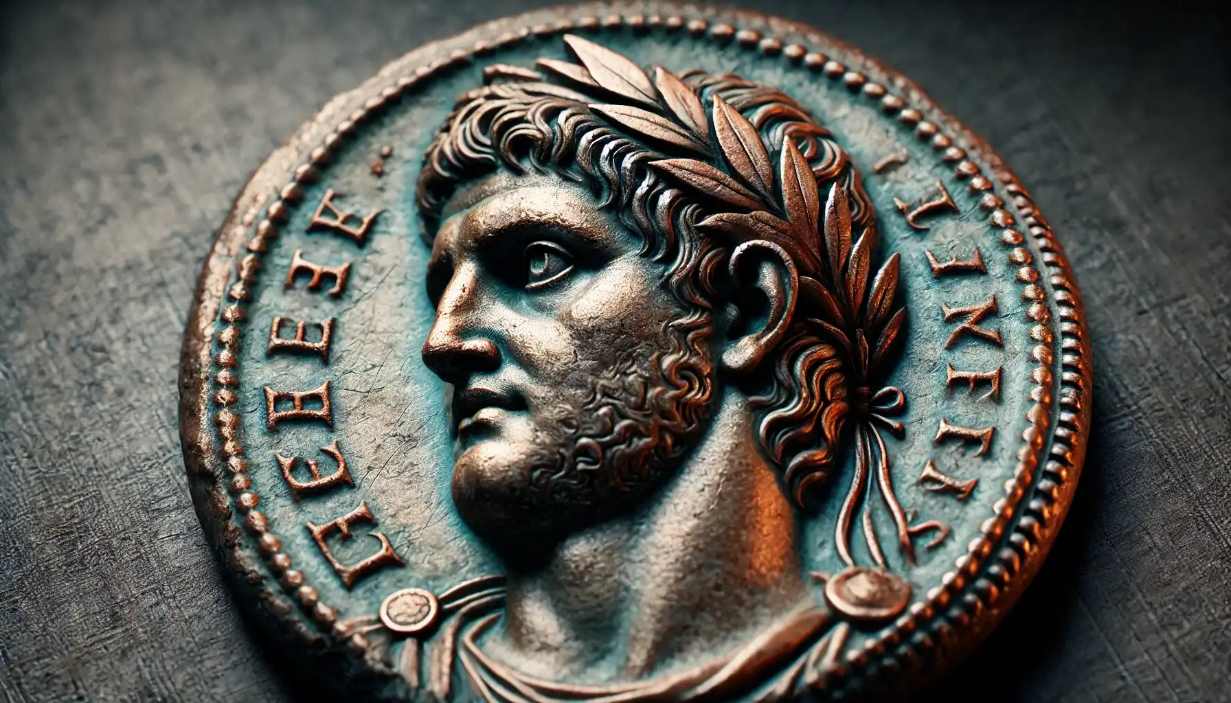 From Obverse to Reverse: How to Identify Roman Coins