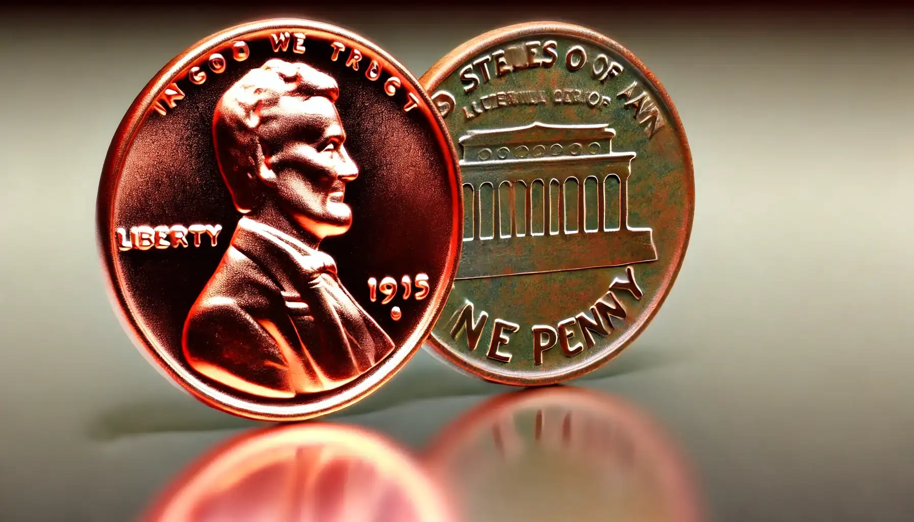 Red Hot Collectibles: A Guide to Identifying and Protecting Rare Red Pennies