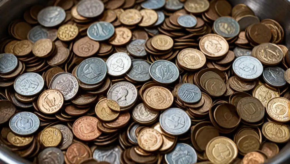 What Does Mintage Mean? A Quick Look into Coin Production