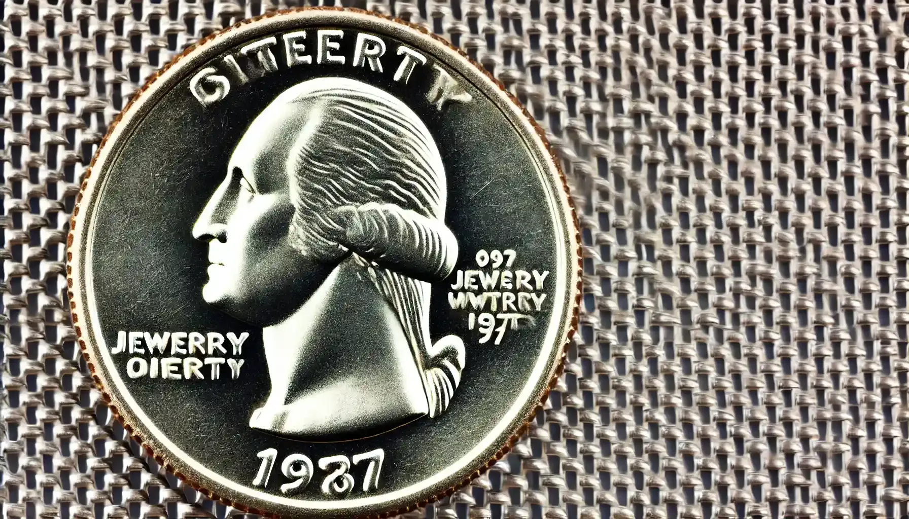 1987 Quarter Value: What Any Collector Needs to Know