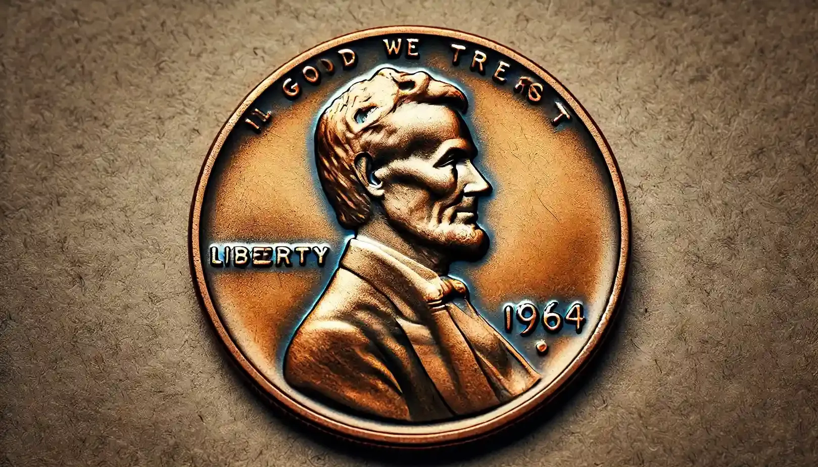 Penny from 1964: What’s Common Yet Collectible