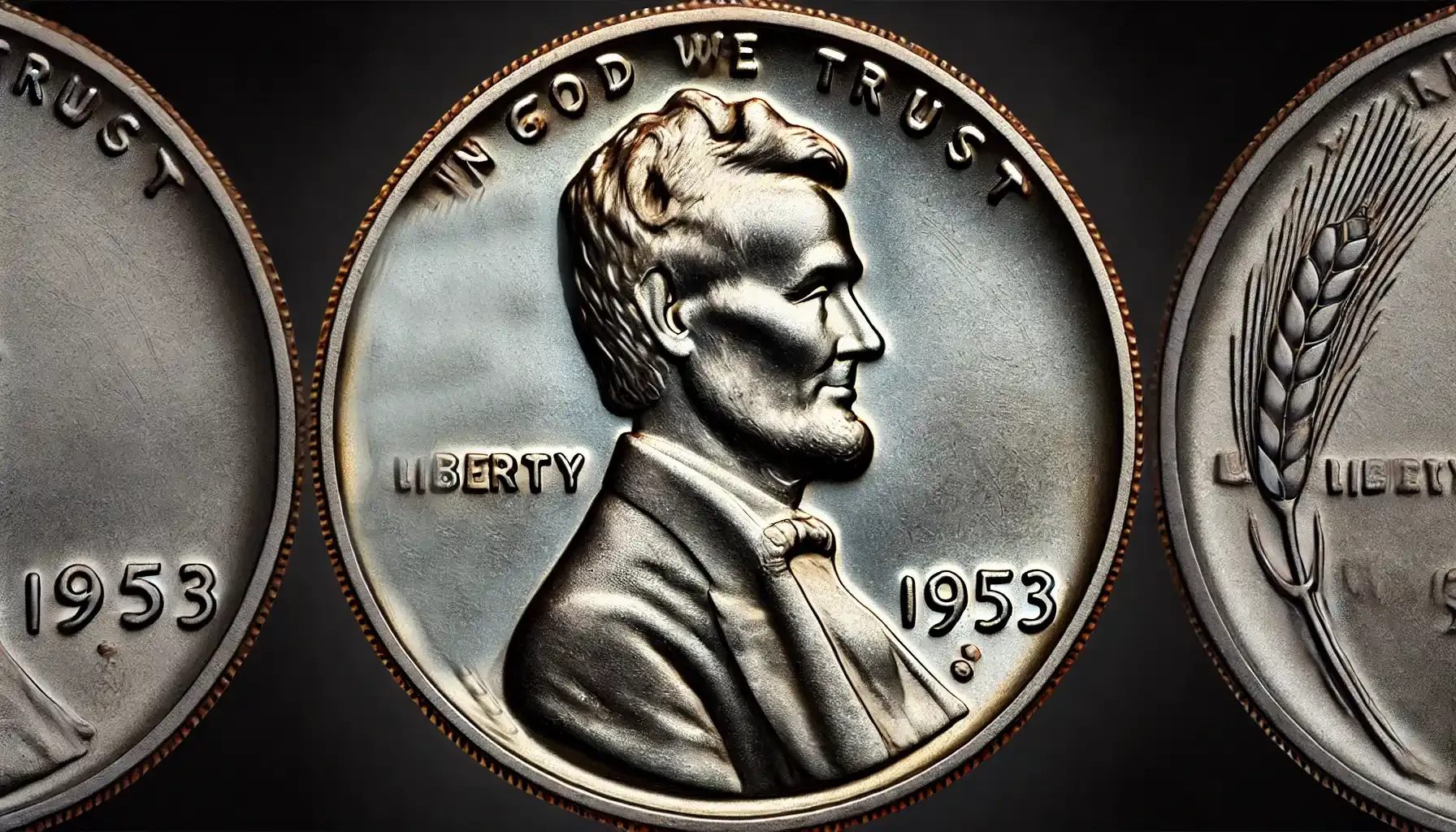 1953 Steel Wheat Penny: To Get or Not to Get in 2024?