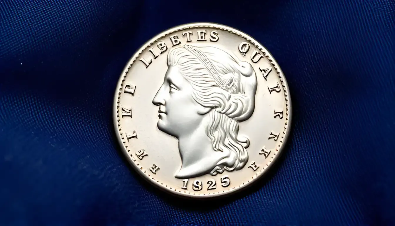 Quarters Worth Money: Quarter Dollar Value Revealed