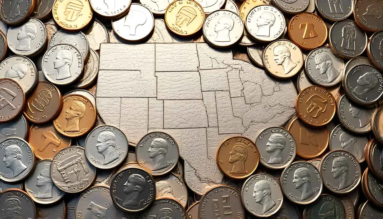 Top 10 State Quarters Worth Money List: Explore and Collect