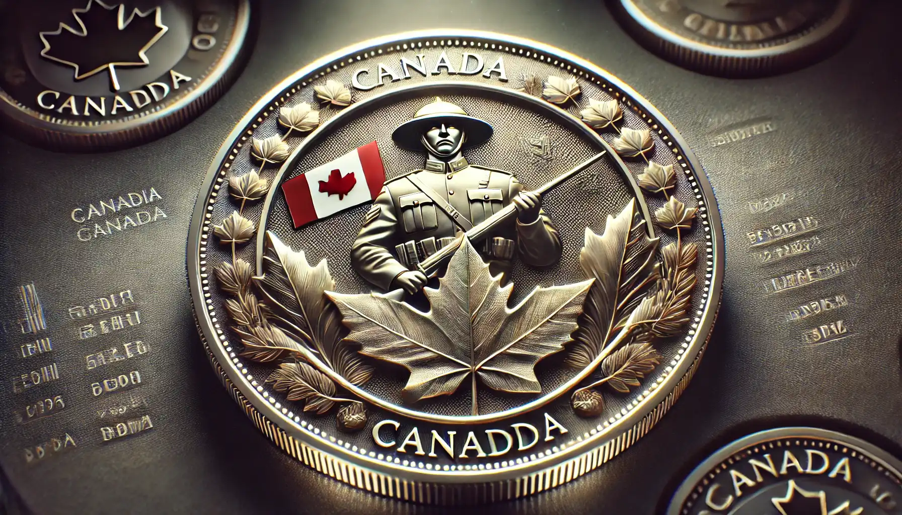 A Hero in Your Wallet: A Look at Canada’s Superman Coins