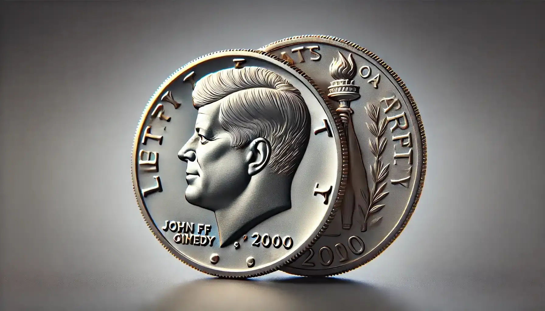 2000-P Dimes 