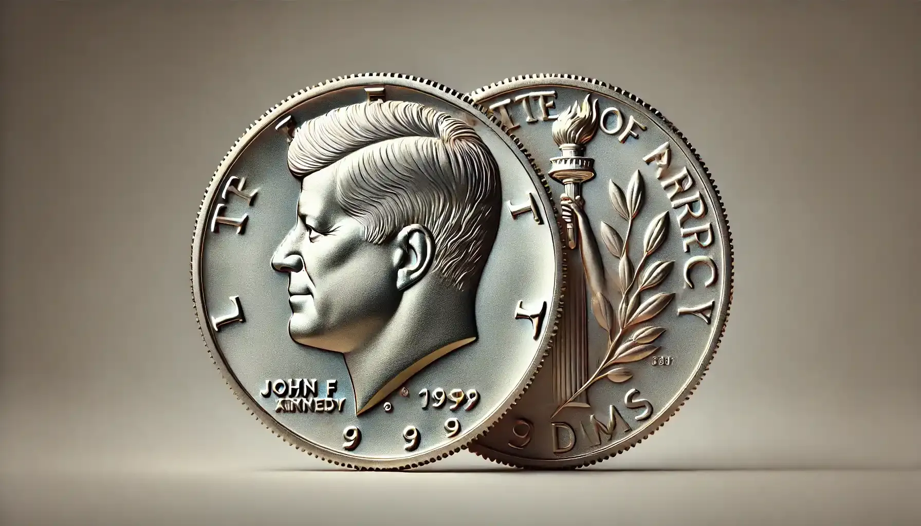 1999-P Dimes