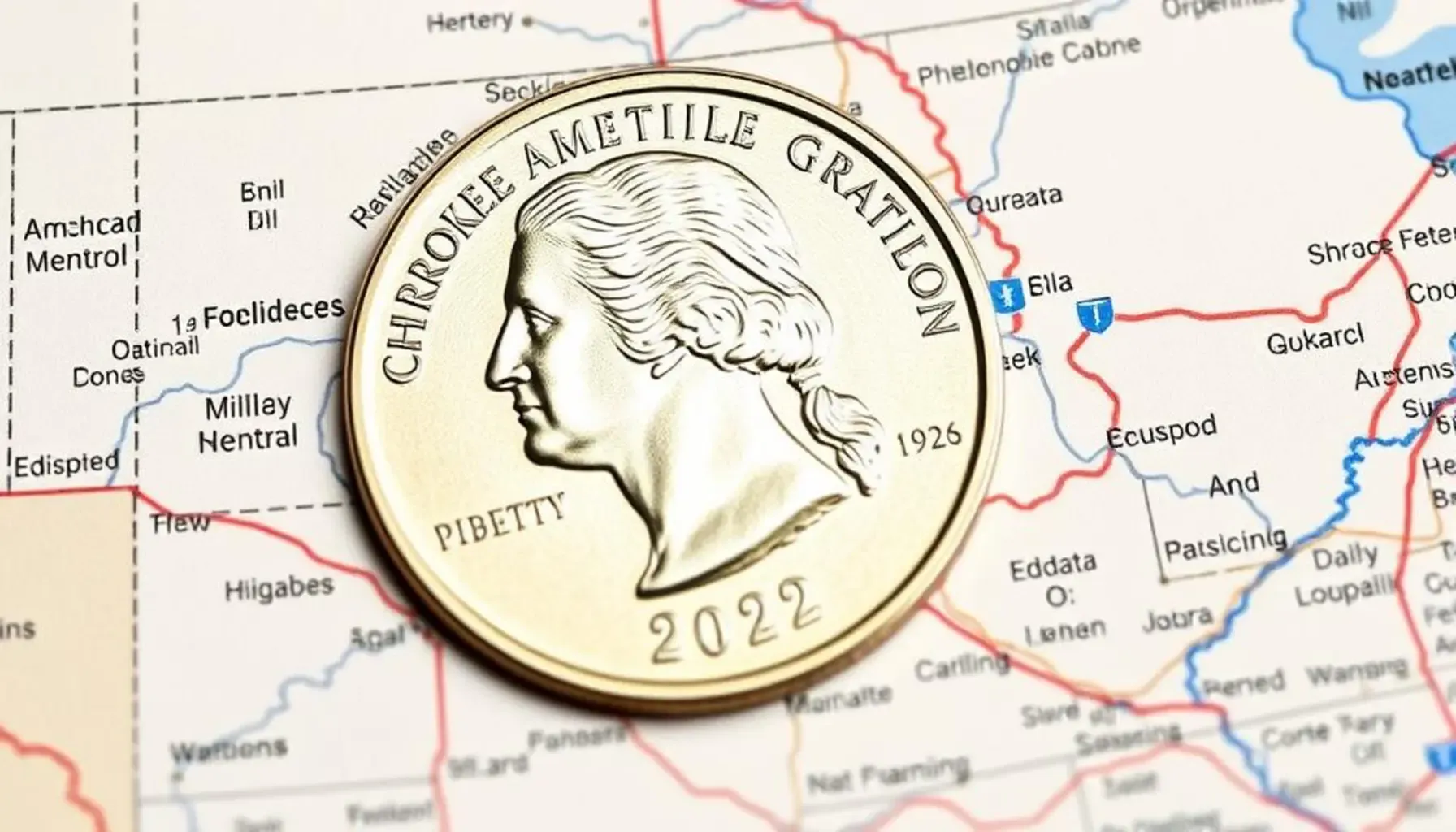 2022 Wilma Mankiller Quarter Worth: Numismatic Exploration