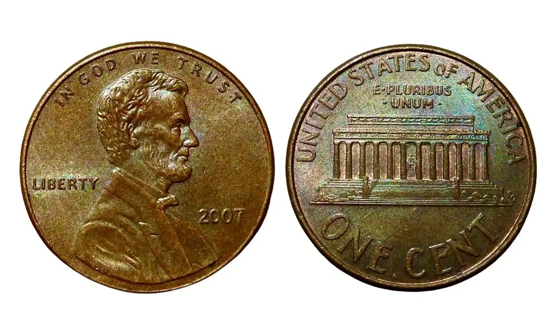 1999 Penny: A Regular Coin with Irregular Worth