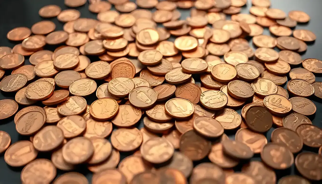 1964 Pennies Worth Money: History, Value, and Legacy