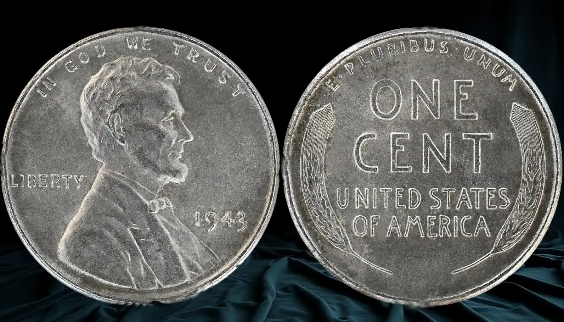 Is Your 1944 Wheat Penny Worth a Fortune?