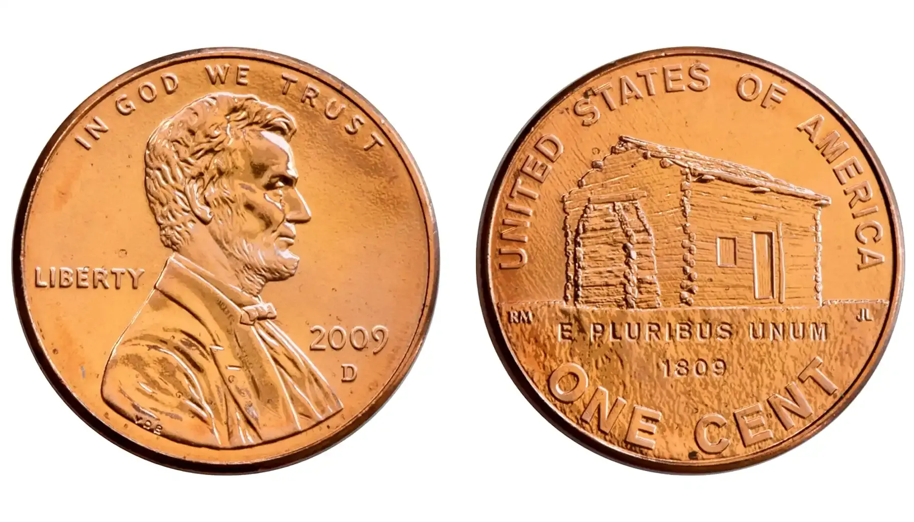 The 2009 Penny: The Unique Features and Collecting Tips