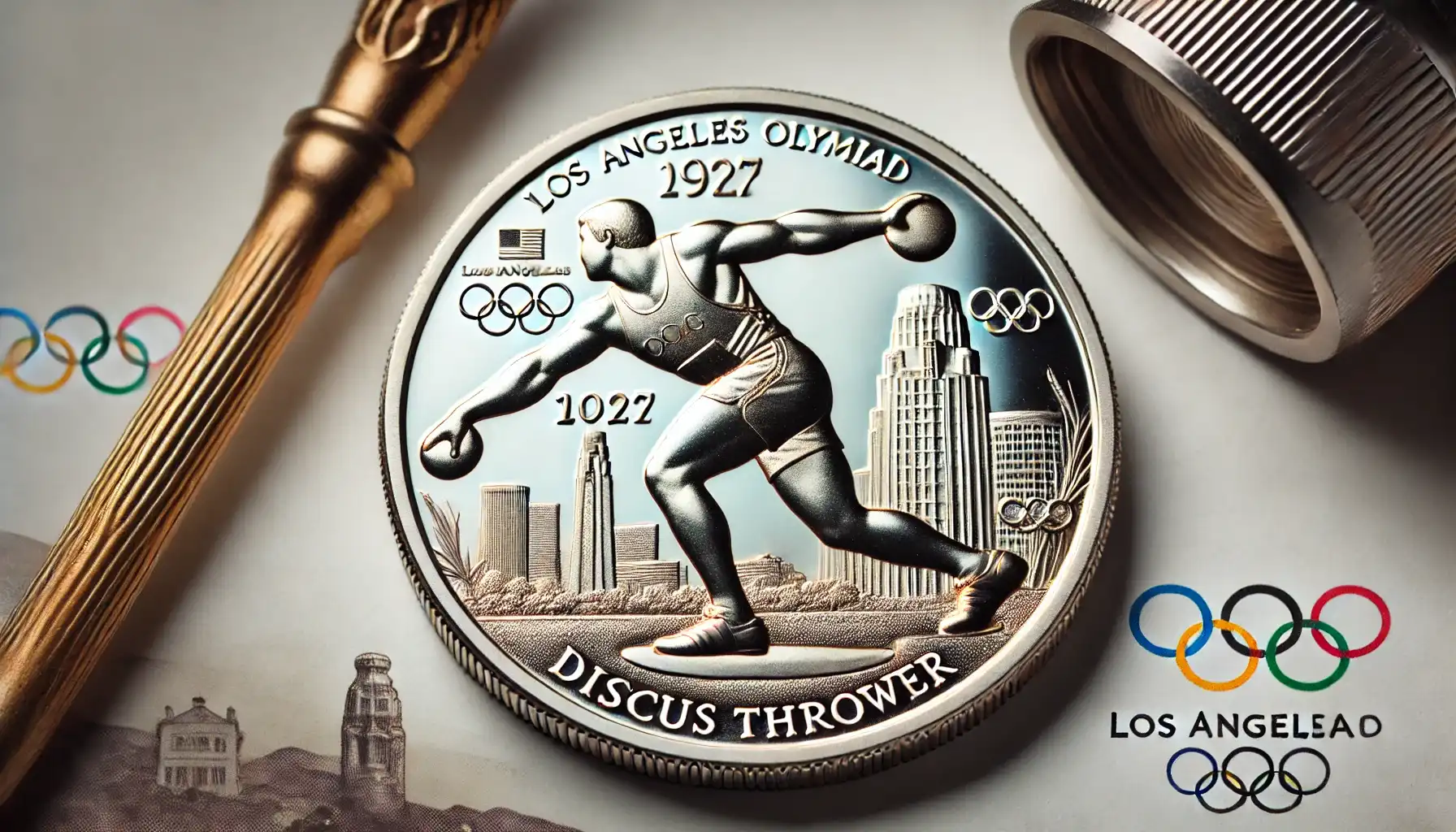 Commemorative Dollar Coins: Programs, Types, and Recognition