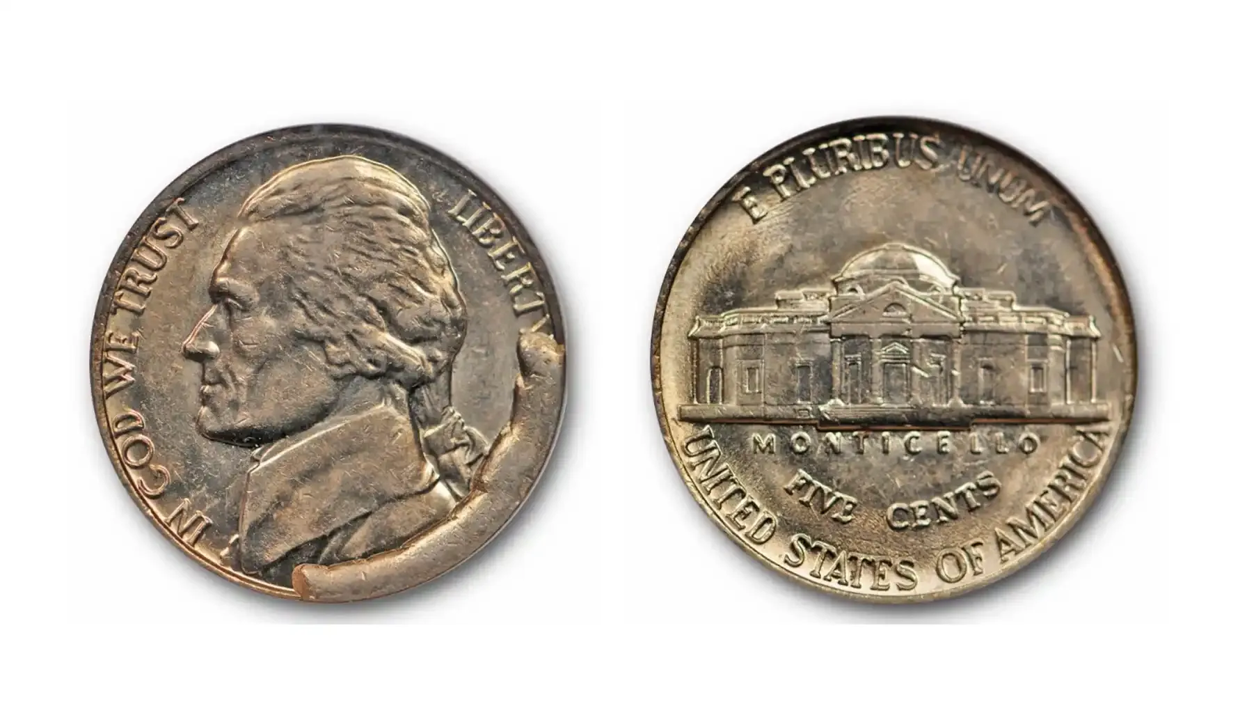 1962 Nickel Value: Could Yours Be Worth More Than 5 Cents?