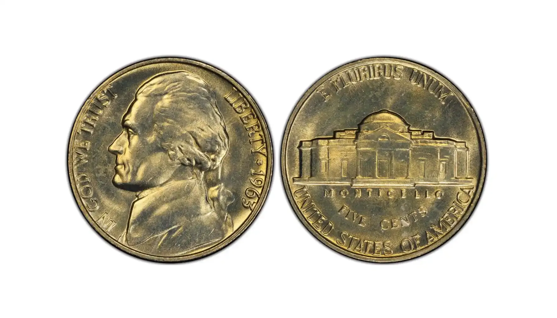 A Look at the 1963 Jefferson Nickel: Worth Keeping or Not?