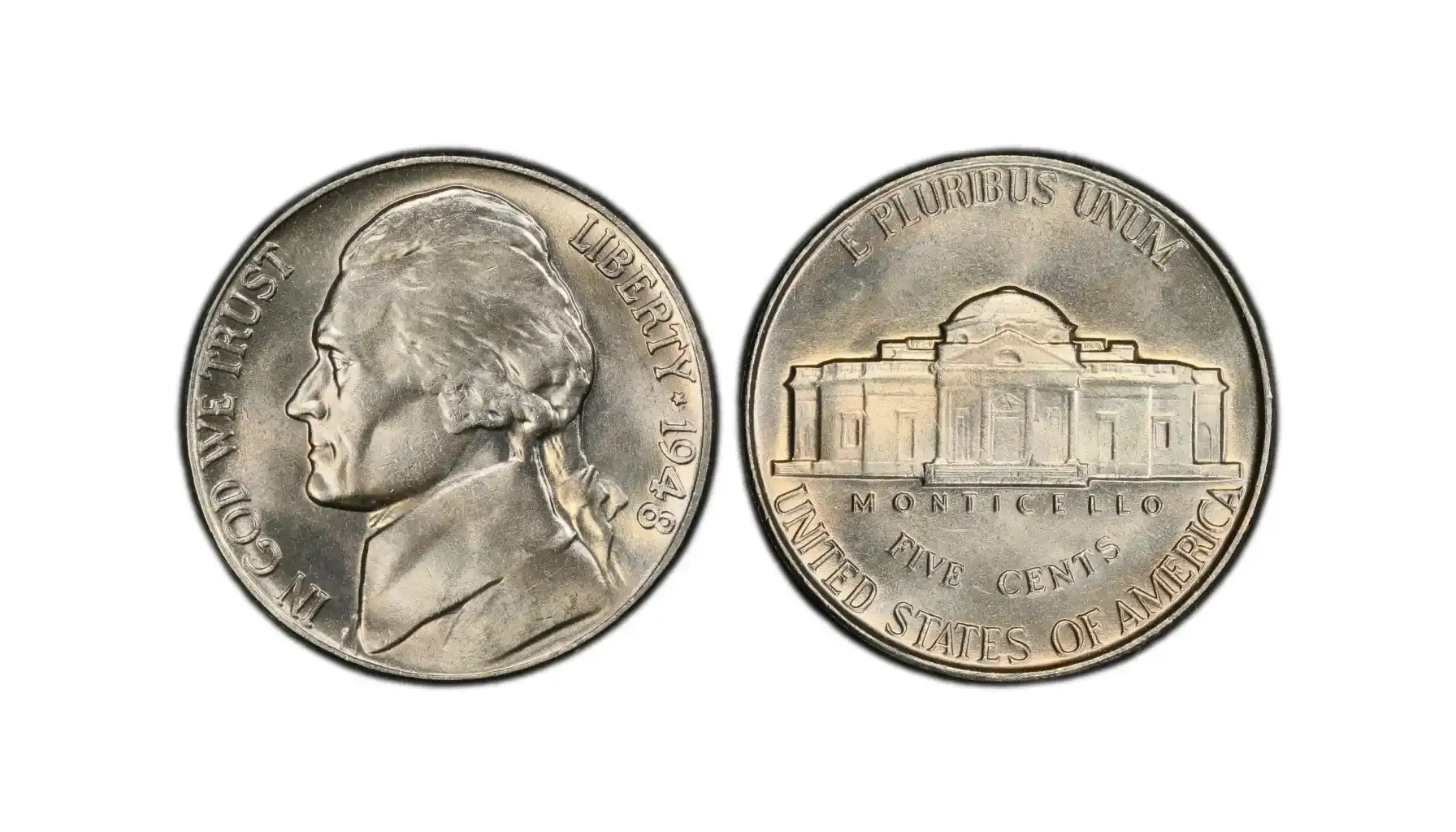 1948 Nickel Value: What Collectors Need to Know