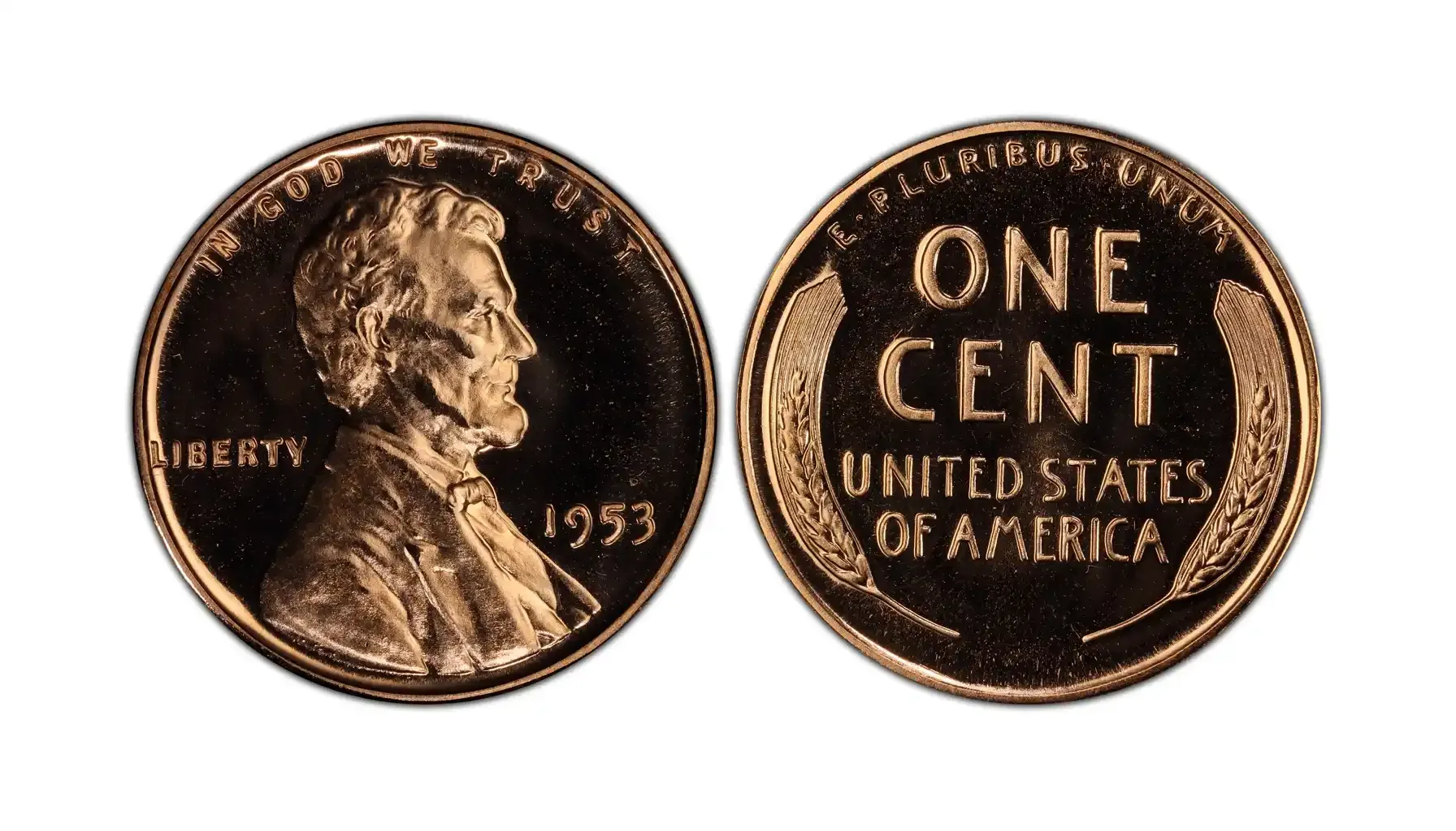 1953 Wheat Penny Value Explained: Non-Obvious Perspective