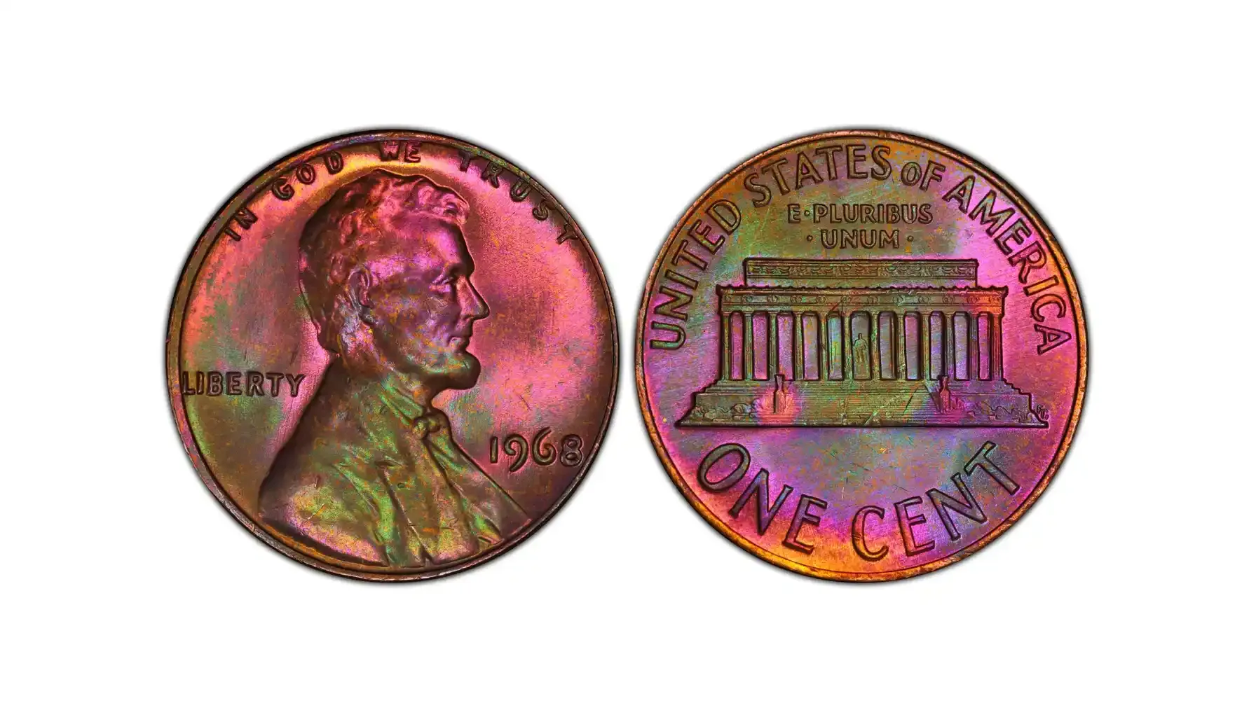 Is Your 1968 Penny Rare? Key Facts & Values