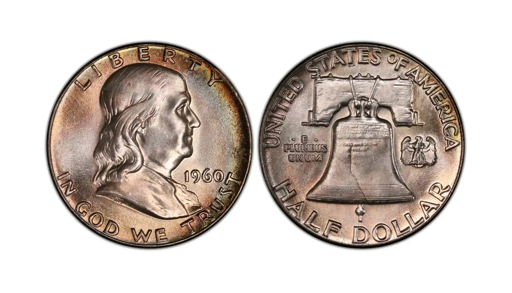 10 Most Valuable Franklin Half Dollars: Everything You Need