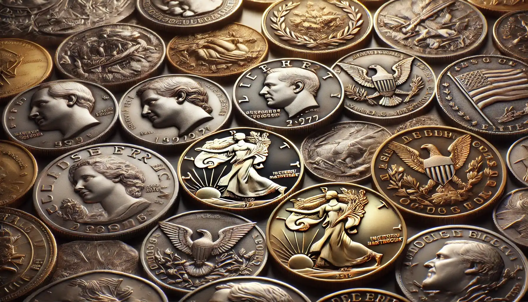 Are U.S. Commemorative Coins Worth Anything? An Overview