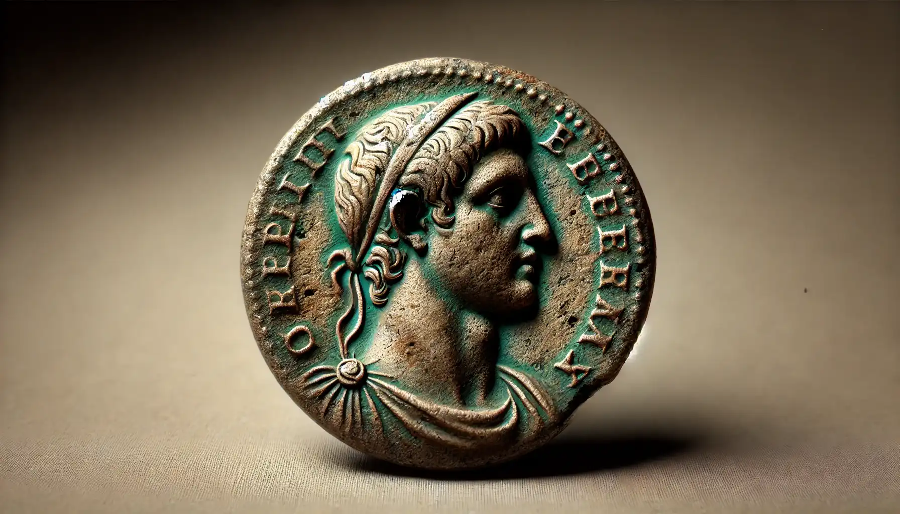 Rare Roman Coins: Types, Values, and Resources