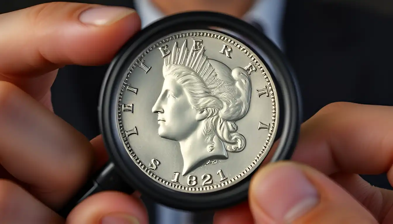 Peace in Your Pocket: The Enduring Appeal and History of Silver Peace Dollars