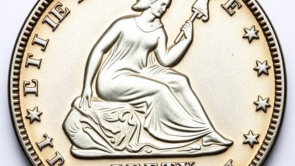 A Collector's Guide to the Seated Liberty Quarter: Exploration and Tips for Collectors