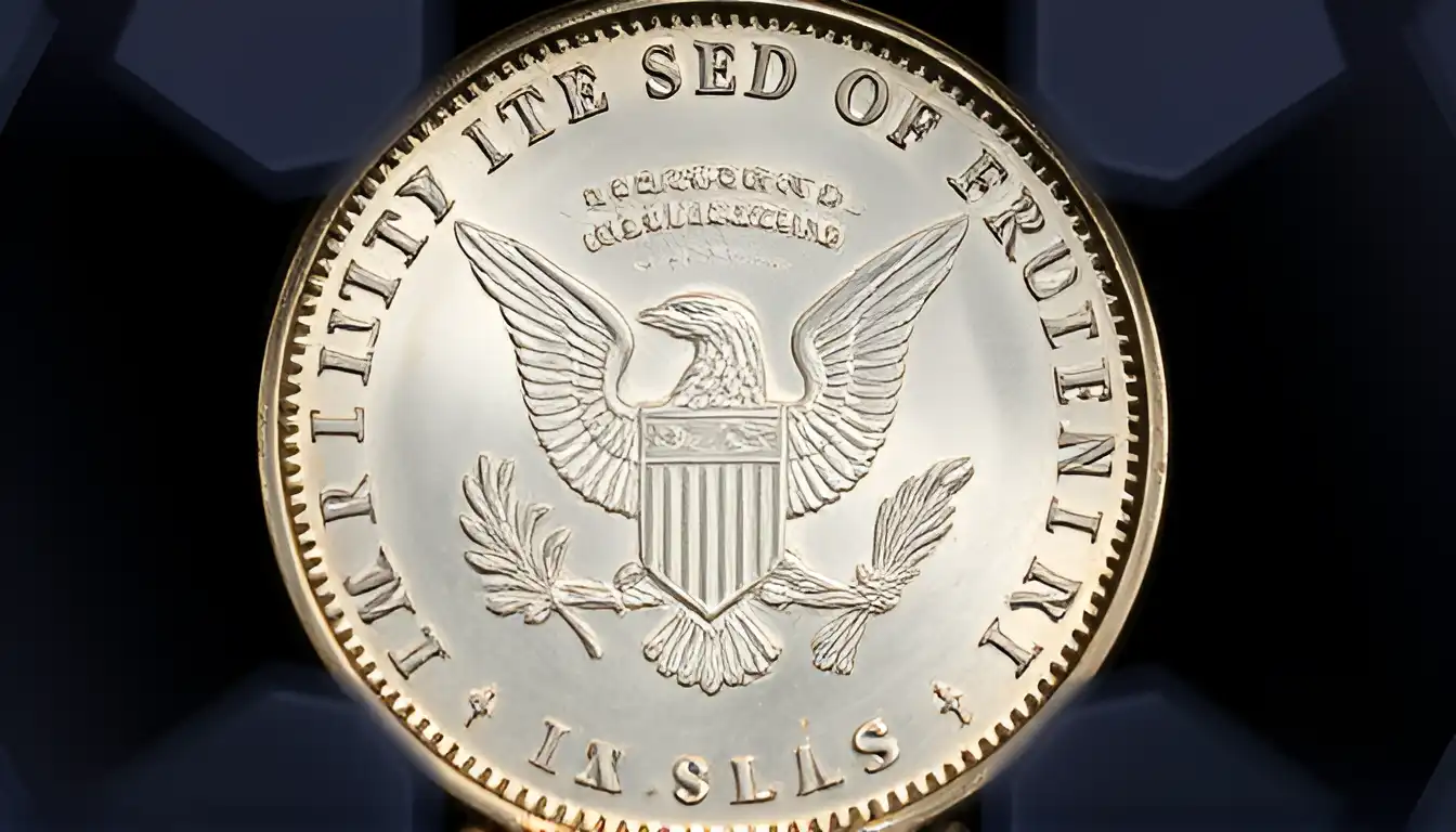 MS67 Coin Grade: Do You Need It in Your Portfolio?