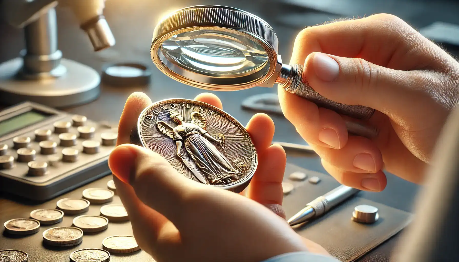 Grading Coins Like a Pro: Best Tips and Hacks for Assessing Your Collection