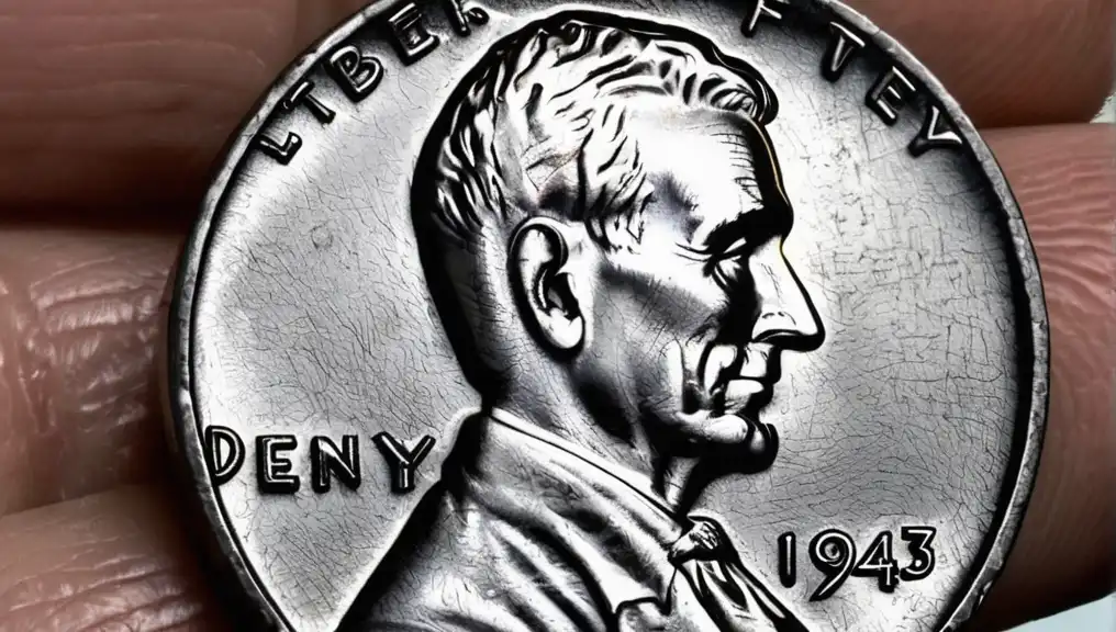 The 1943 Steel Penny: Story, Value, and Significance