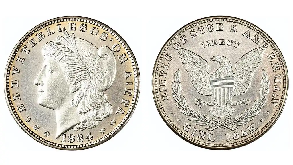 1884-S Morgan: The Silver Coin Everyone Wants