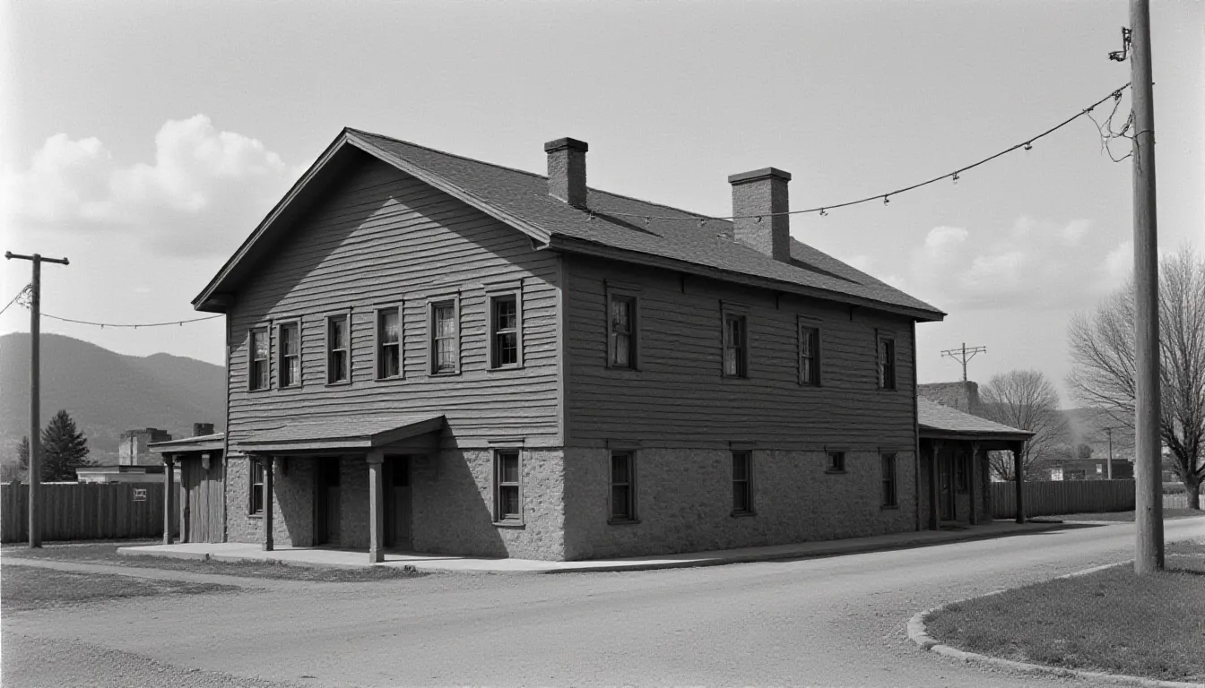 the Carson City (CC) Mint facility where the 1878 cc morgan silver dollar mintage was produced