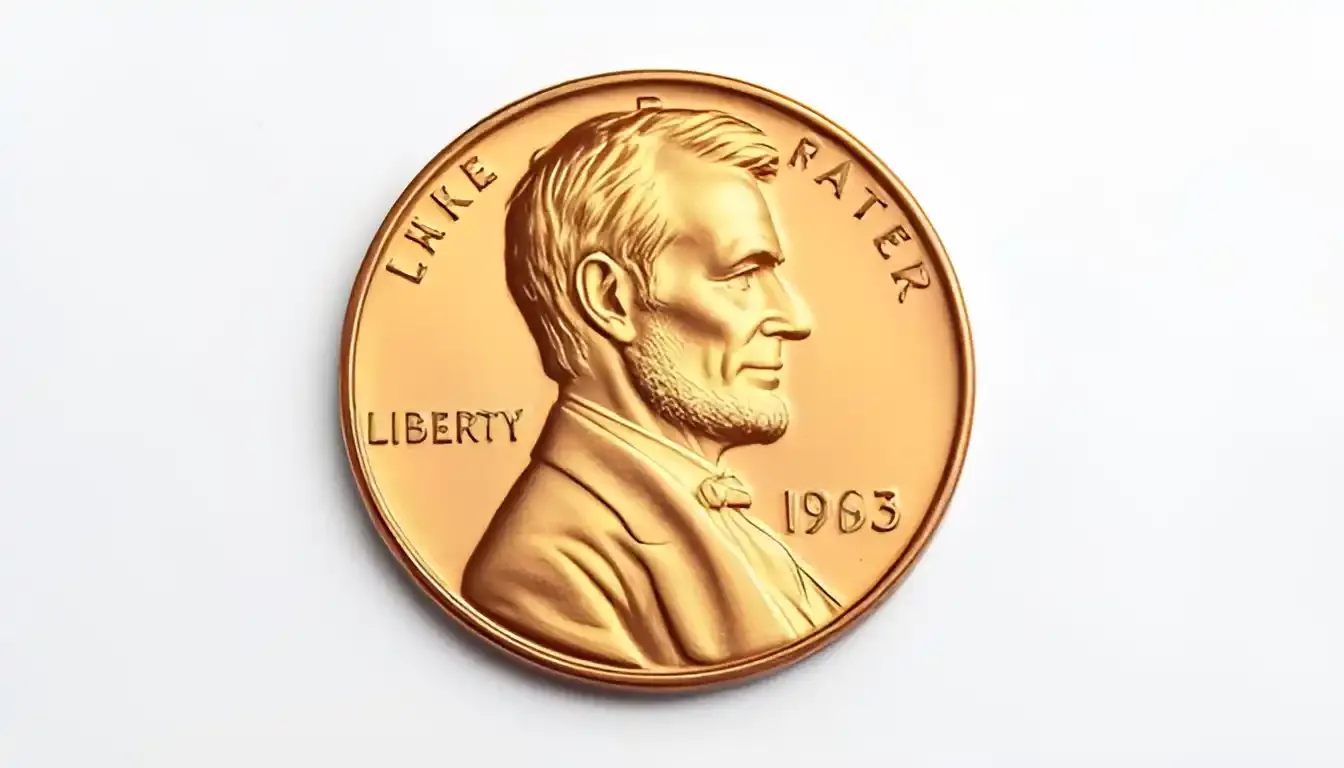 The 1963 D Lincoln Penny: Features and Values of the Coin