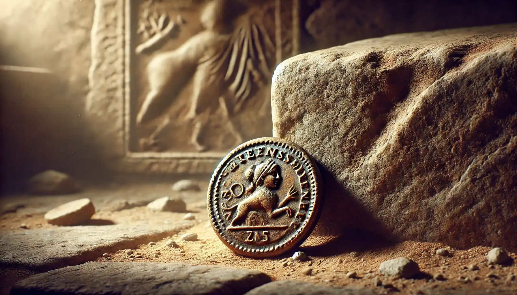 Coins from the Past: A Quick Journey Through History