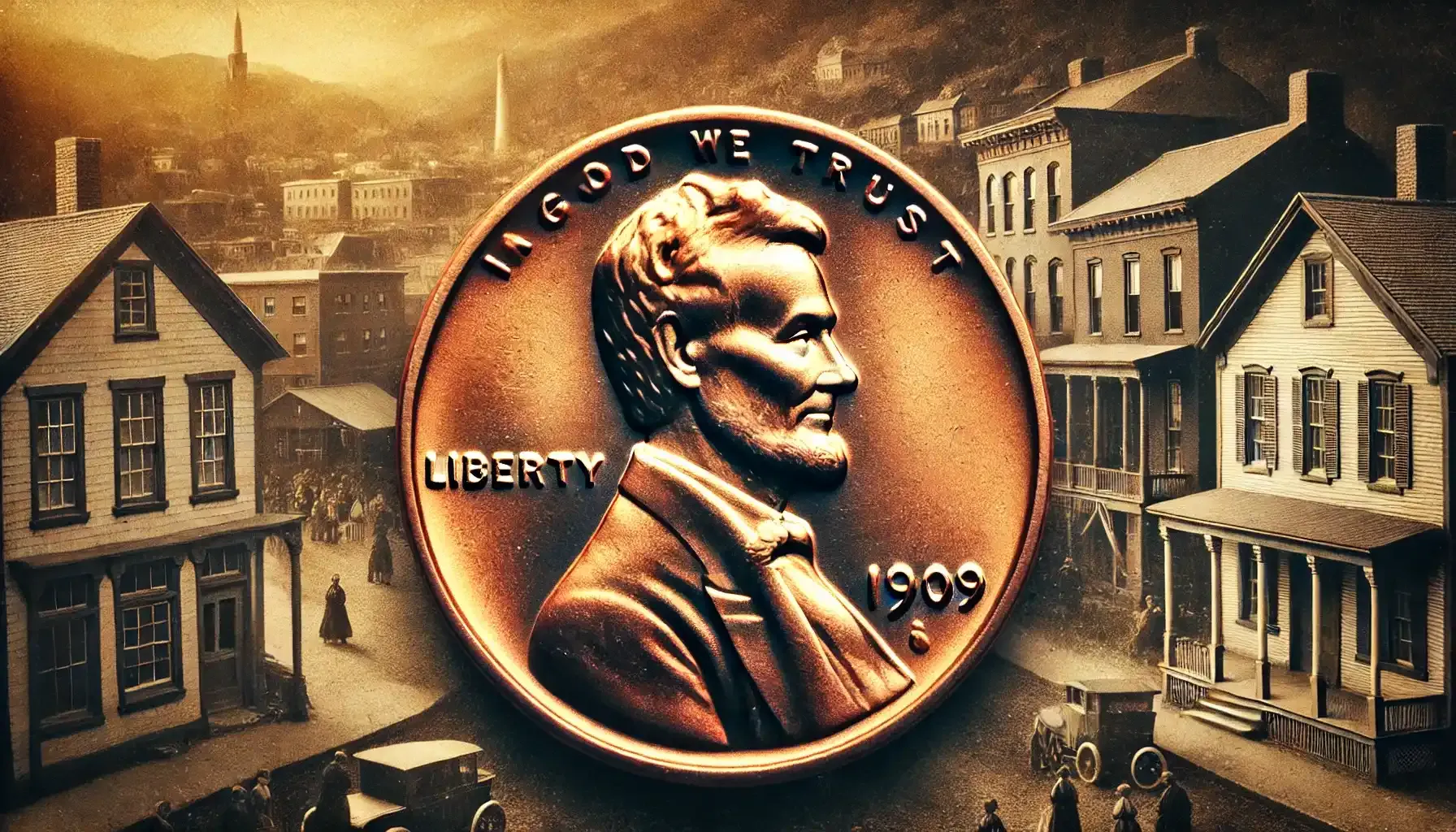 Lincoln Pennies Worth Money: True Rarities Explained