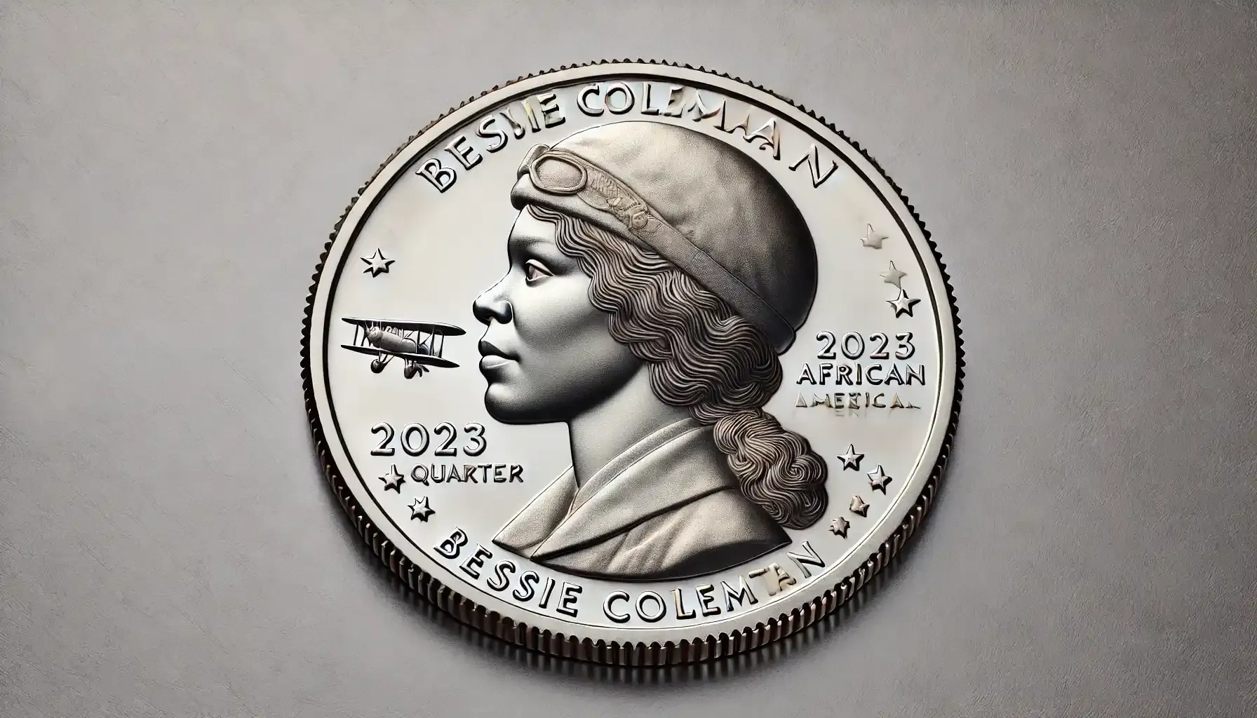 2023 Bessie Coleman Quarter Errors: How Worthy Are They? 