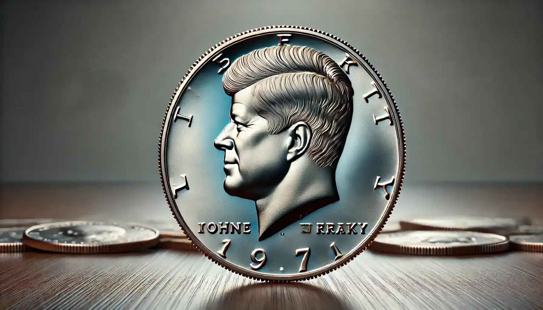 What Makes a 1971 Kennedy Half Dollar Rare? Value & Details