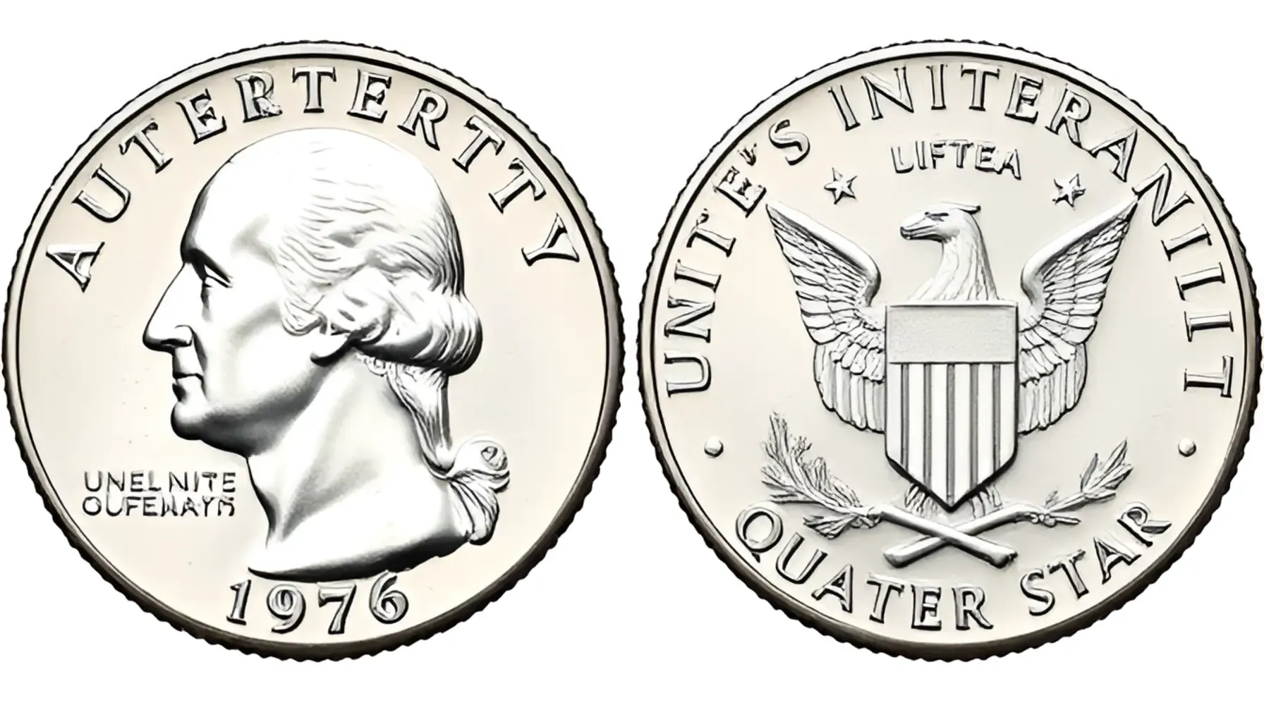 1976 Quarter Value: Minting Errors and More