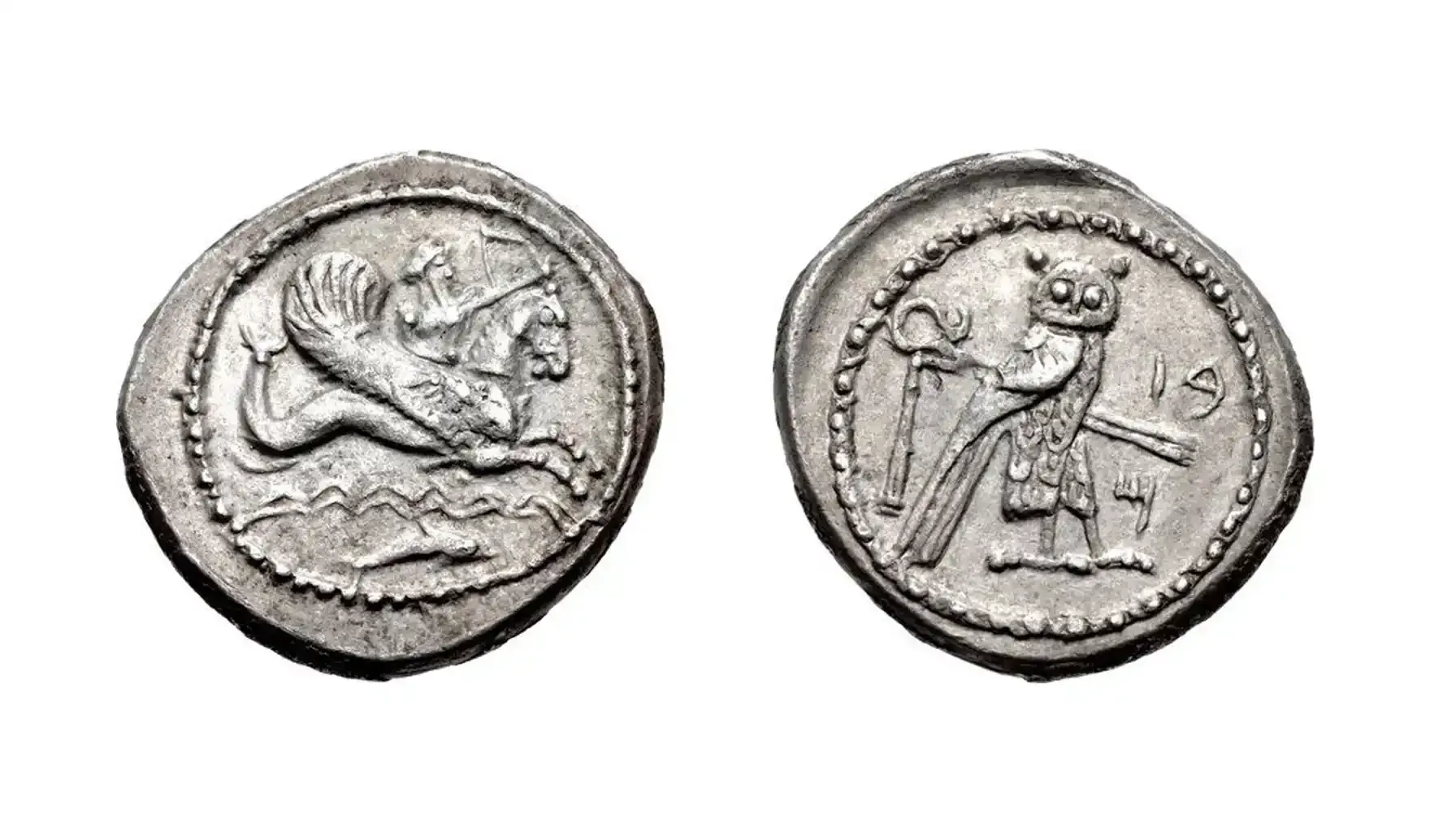 What's the Oldest Coin in the World? Top 5 Coins
