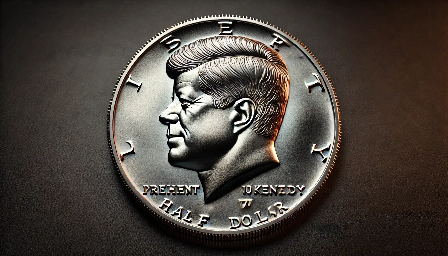 A Closer Look at the 1970 Kennedy Half Dollar: A Coin with a Story to Tell