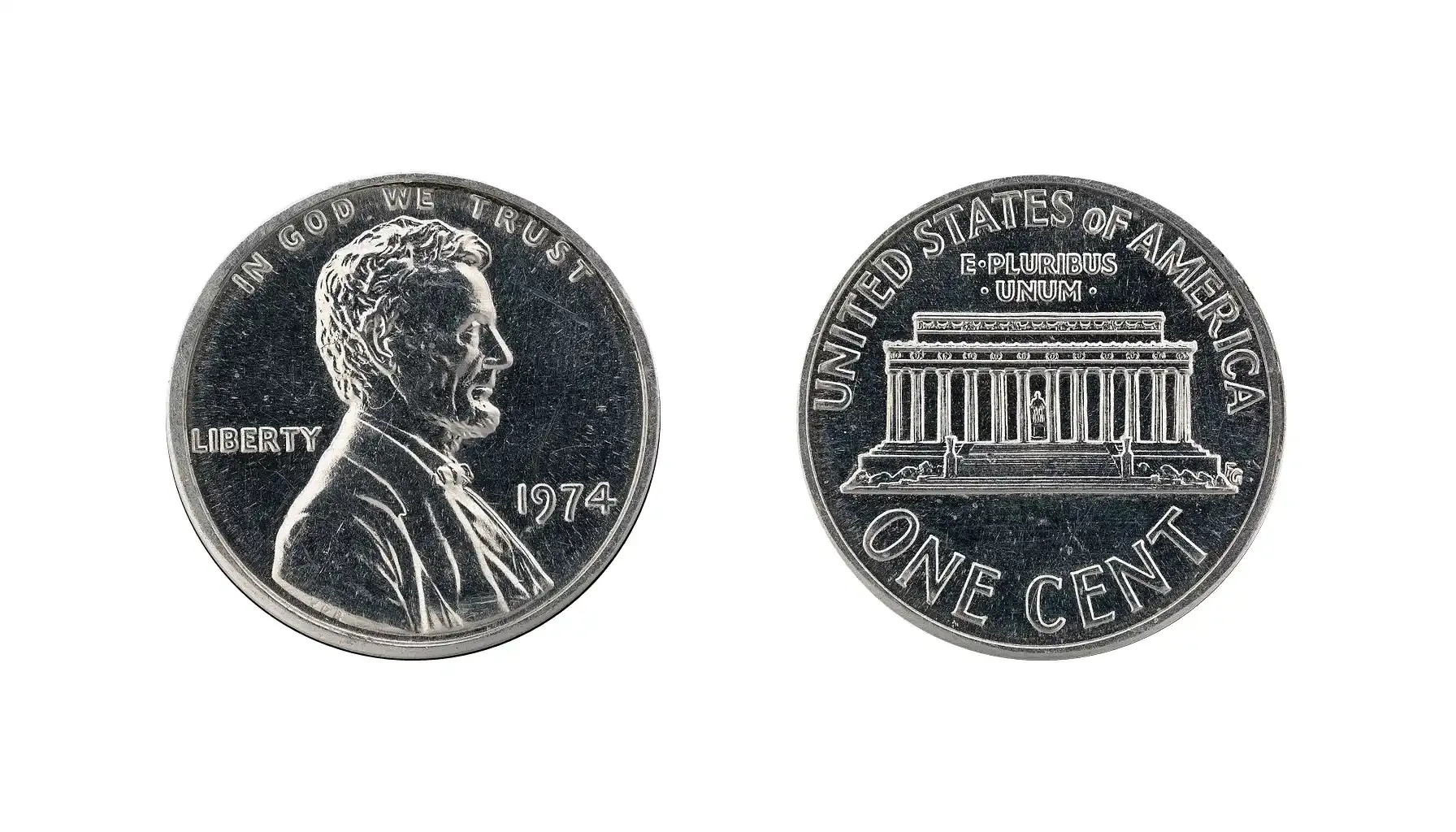 1974 Aluminum Penny: A Coin That Was Meant to Exist