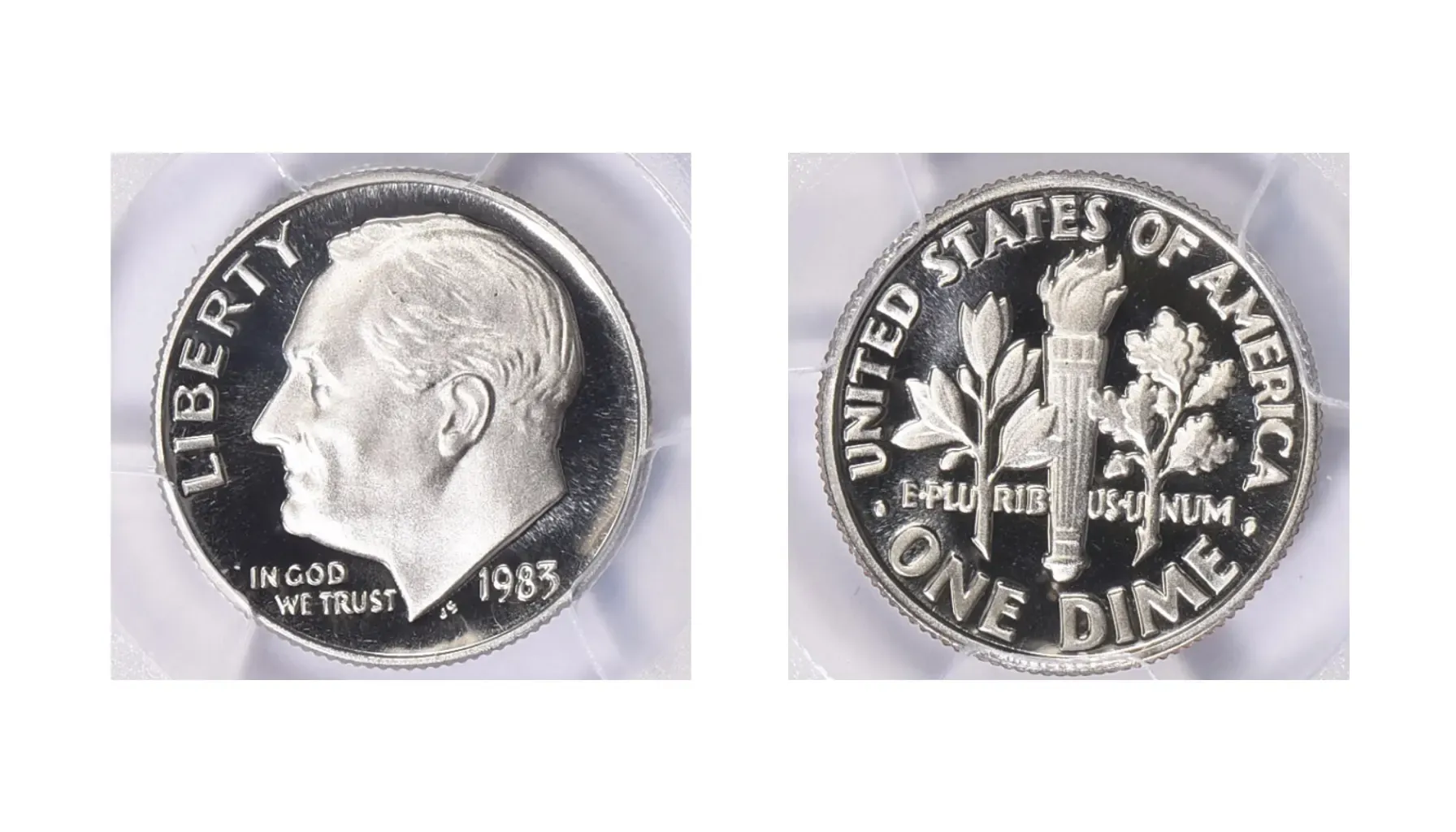 What President Is On the Dime? A Quick Guide