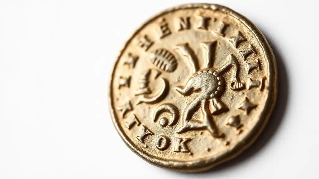 Money Talks: 10 Ancient Coins That Defined Civilizations