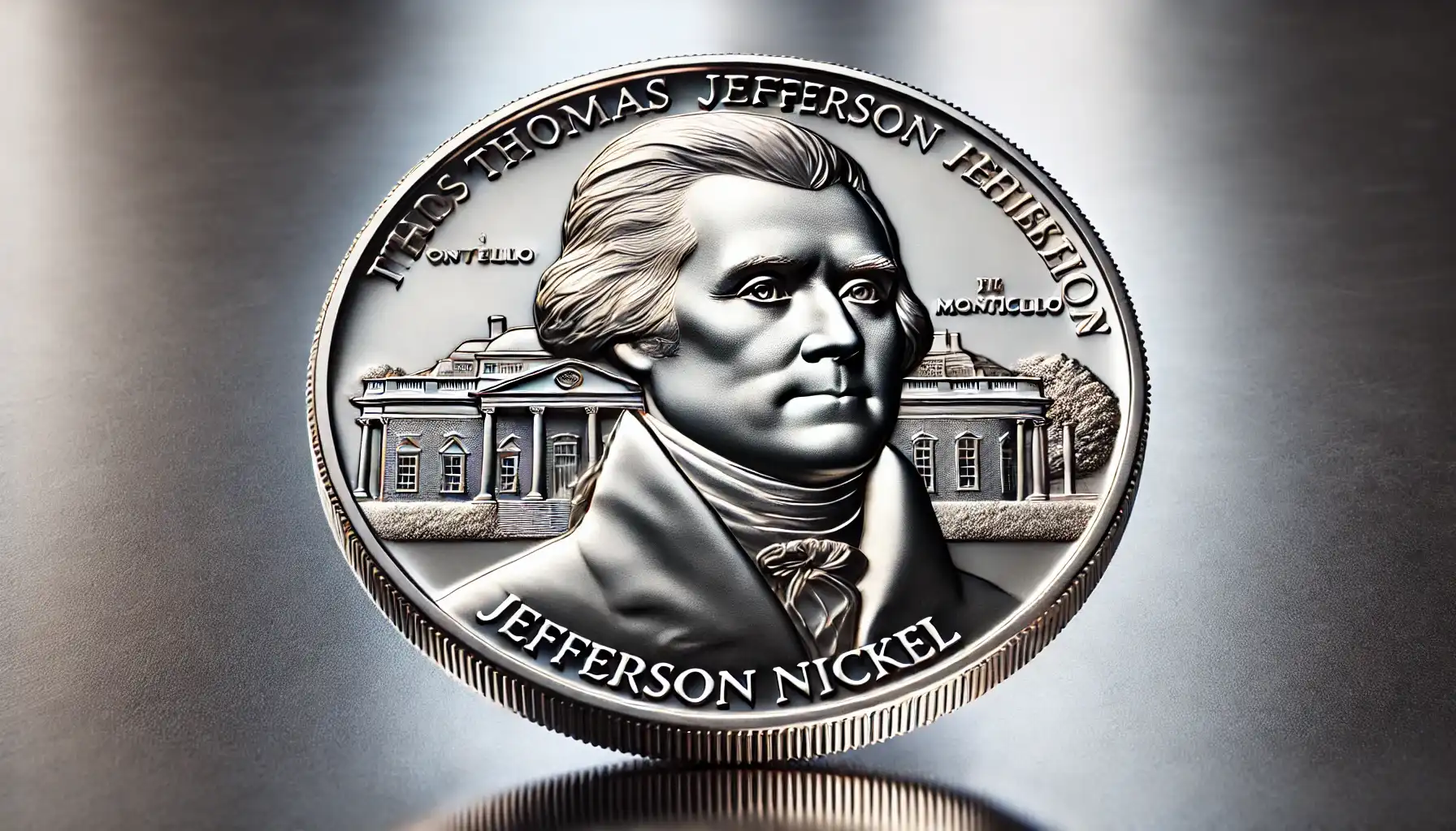 Jefferson Nickel Mintage: An Overview & Tips for Collecting