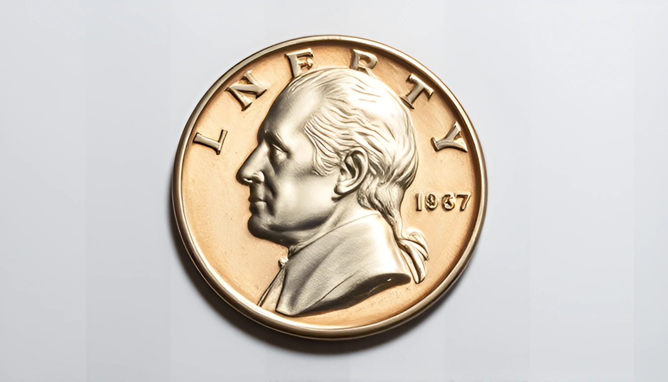 Lincoln, Jefferson, and the Coins: Metals and Faces