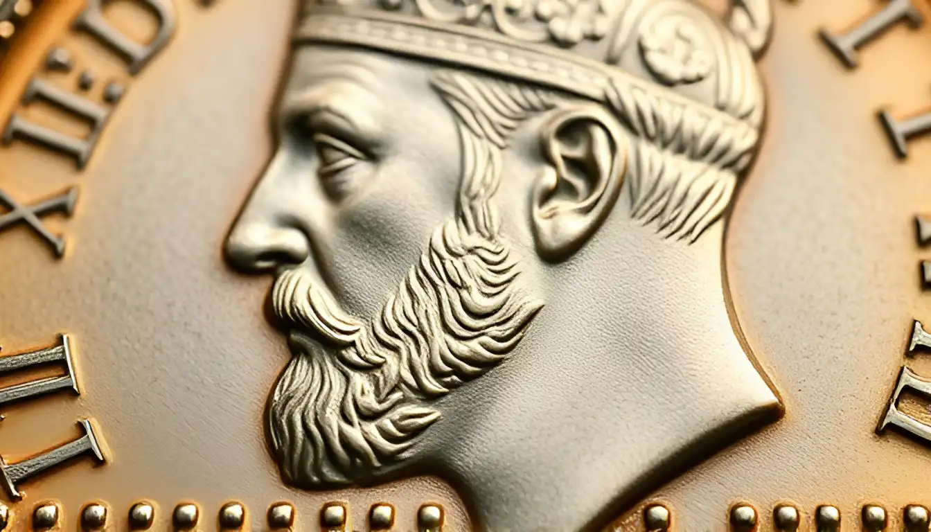 The Coins of Edward VII: Mintage, Design, and Collectability