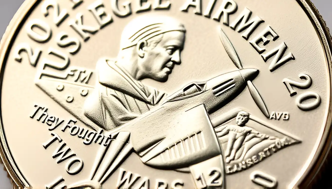 A Tribute to Valor: A Quick Look at the 2021 Alabama Quarter